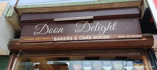 Doon Delight Bakers