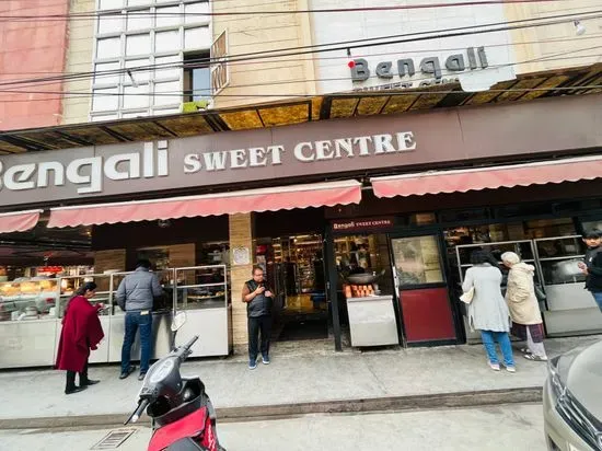 Bengali Sweet Centre