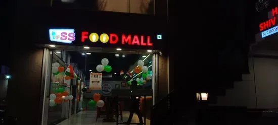 SS Food Mall