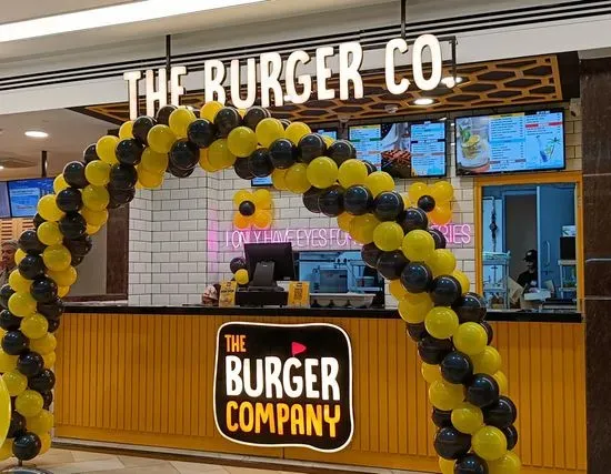 The Burger Company