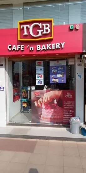 TGB Cafe N Bakery