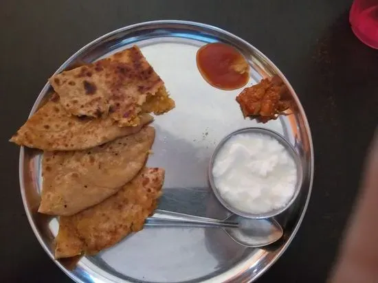 Sai Bajrang Restaurant