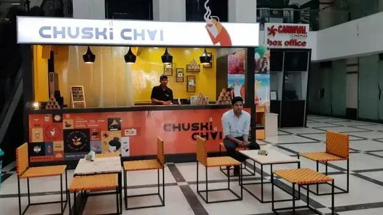 Chuski Chai