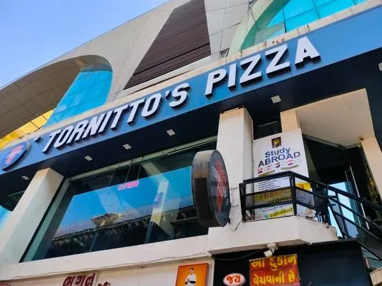 Tornitto's Pizza