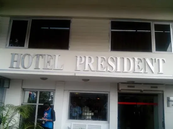 Hotel President