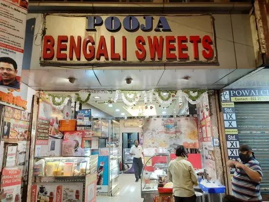 Pooja Bengali Sweets