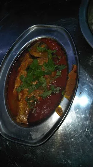 MUMBAIWALA NON-VEG RESTAURANT