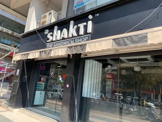 Shakti The Sandwich Shop