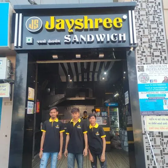 Jayshree Sandwich