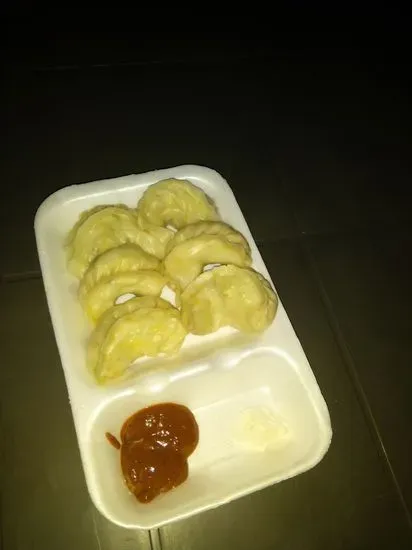 Chinese corner (momos )