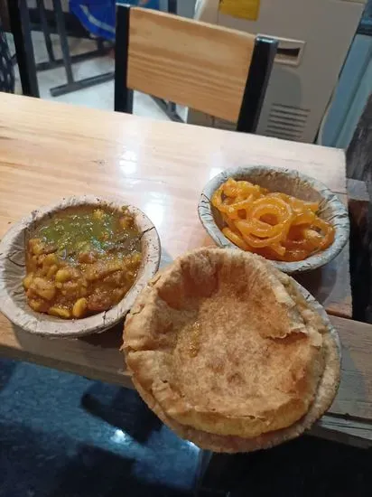 Raj bhandar Kachori