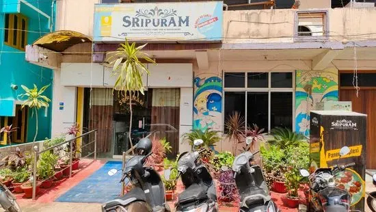 Sripuram Restaurant