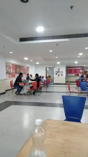 ESIC Canteen