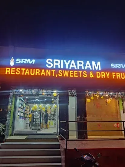 Hotel Sriyaram