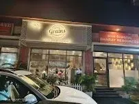 Grains Veg Restaurant