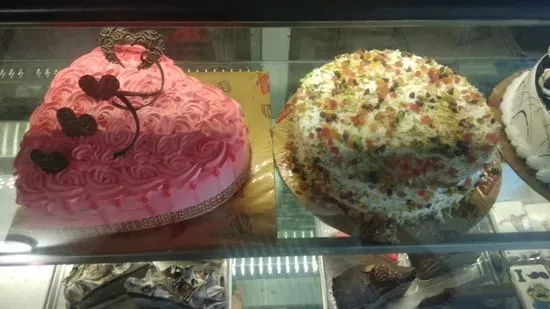 Monginis Cake Shop