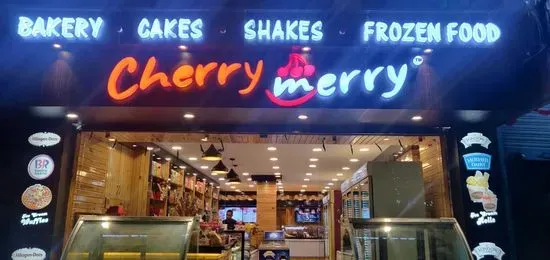 Cherry Merry