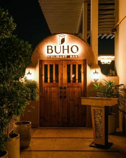 Buho - Culinary Bar