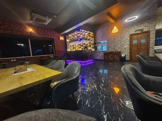 Elnido Bar