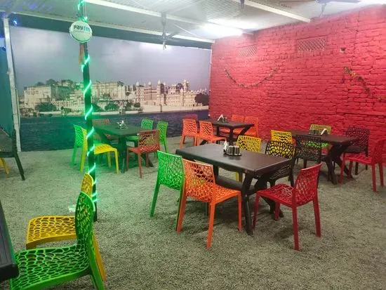 Shree Khodiyar Kathiyawadi Dhaba