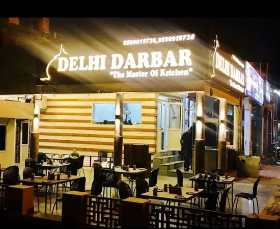 Delhi Darbar