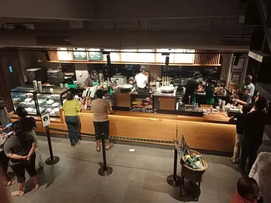 Starbucks