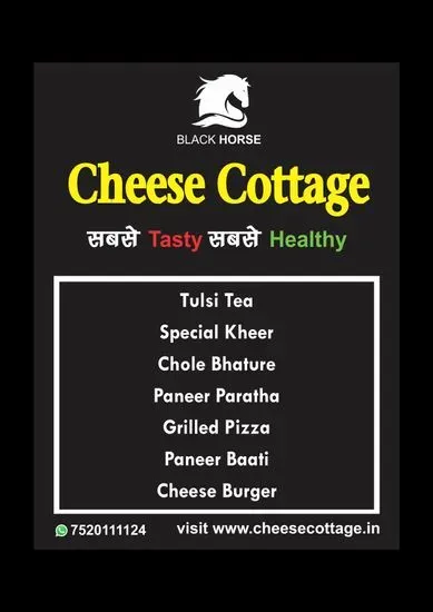 Cheese Cottage