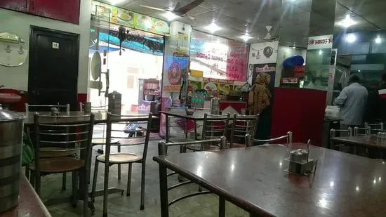 Kamal Restaurant