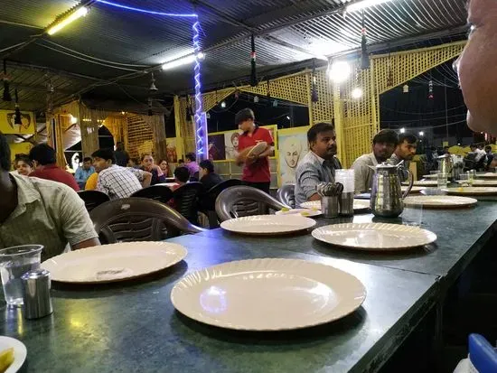 Sunny Paji Da Dhaba rajkot