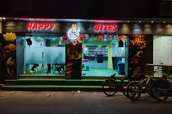 Happy Bites, Rajkot