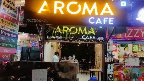 Aroma Coffee