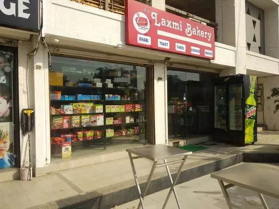 Laxmi Bakery