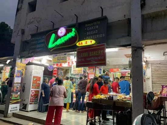 Laxmi Bakery