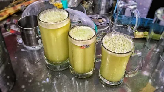 Pandit Ji Sugarcane Juice Stall