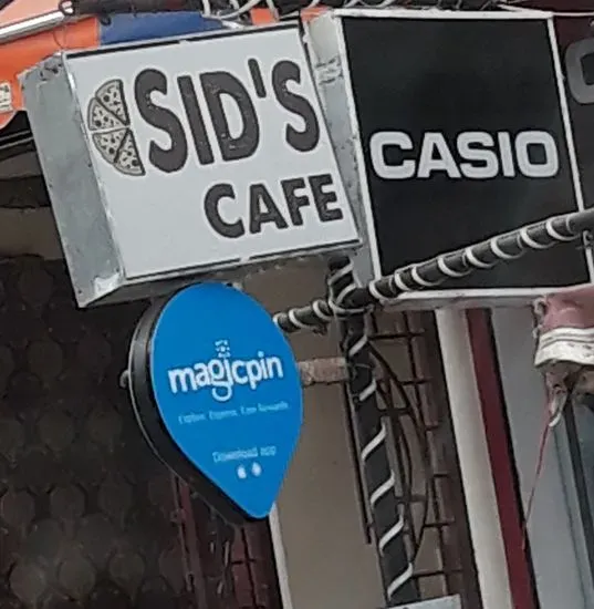 Sid's Cafe