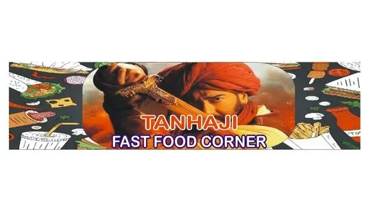 TANHAJI FAST FOOD