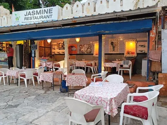 Jasmine Restaurant