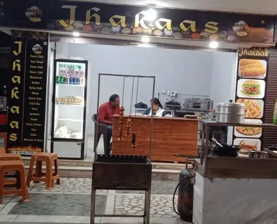 JHAKAAS FAST FOOD