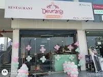 Devrana Express Multi cuisine restaurant