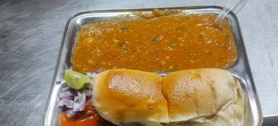 Shri Nath Pav bhaji