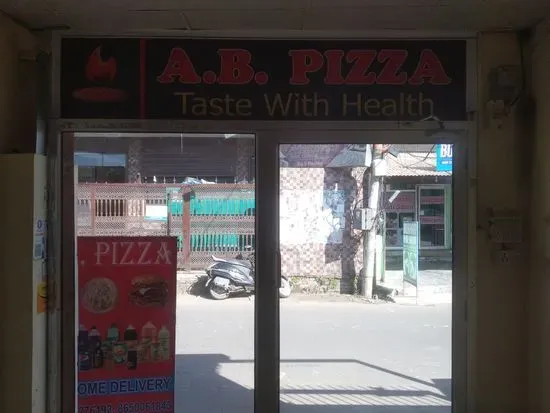 A.B Pizza