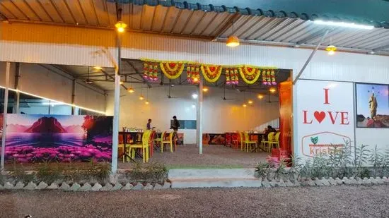 Shree Krishna partyplot & Caterers (Rajkot)