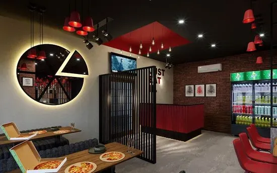 Buddy's Pizza Rajkot