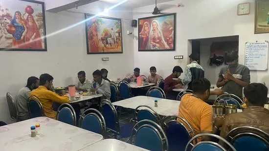 Jalaram Restaurant