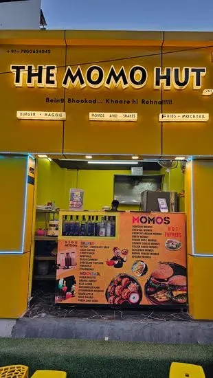 The Momo Hut