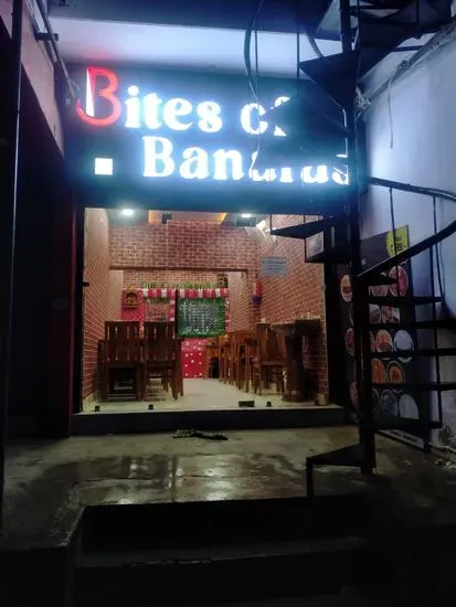 Bites of Banaras