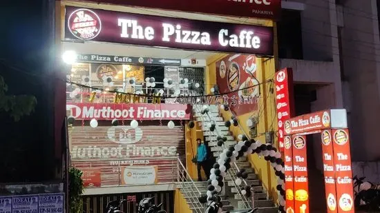 The Pizza Caffe