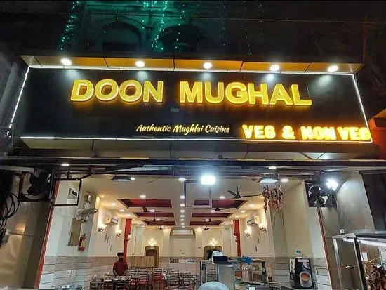 Mannat Mughal Foods