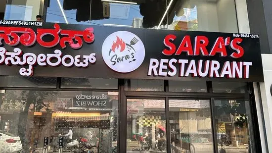 Sara's Restaurant