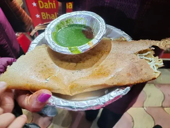 Pandit ji dabeli and fast food center